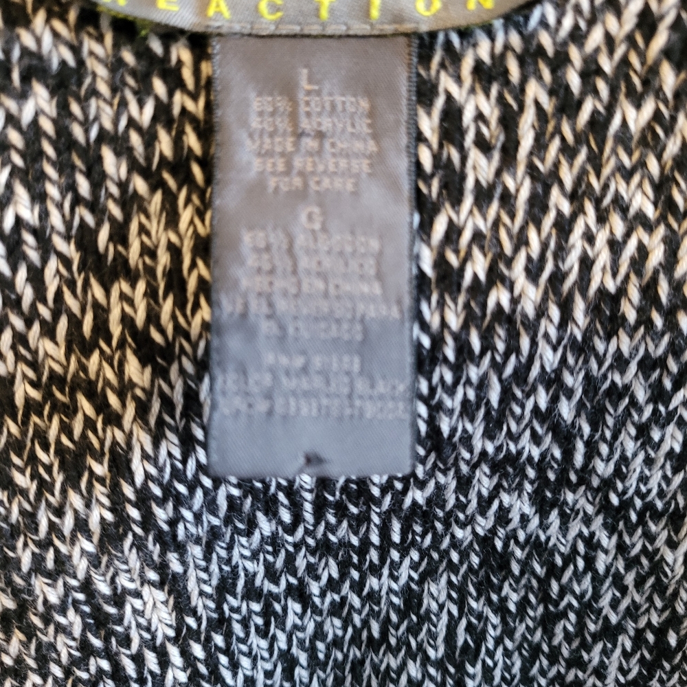 Cardigan - Picture 4 of 4